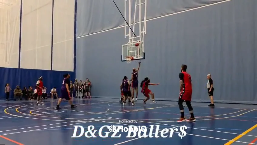 2-pt Shot