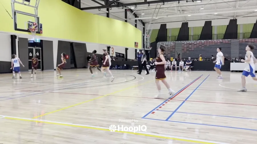 Def. Rebound