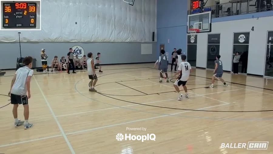 Def. Rebound