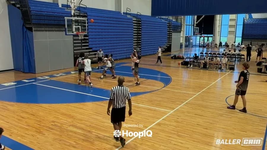 Free-throw