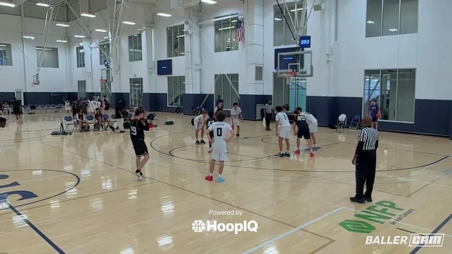 Free-throw