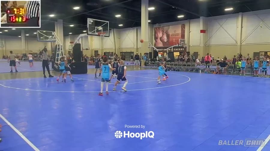 Def. Rebound