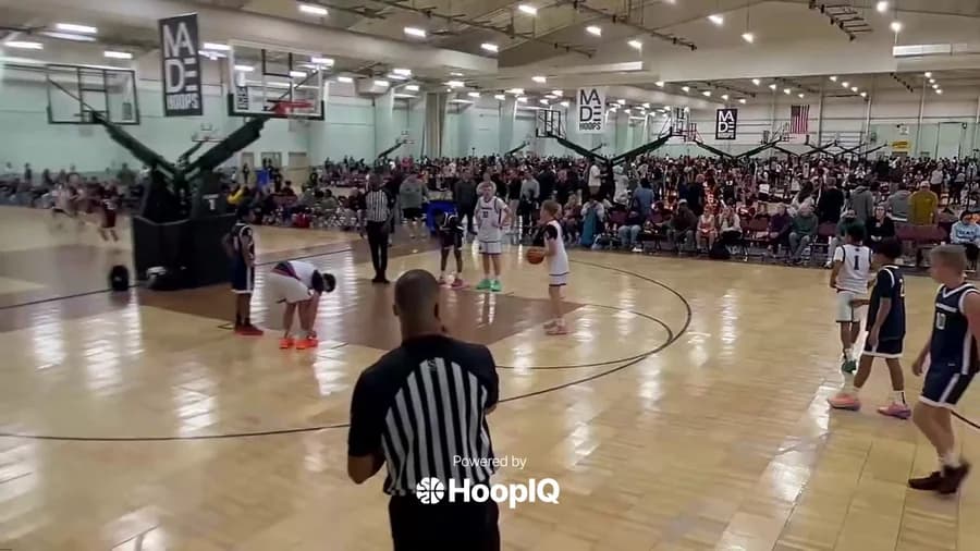 Free-throw