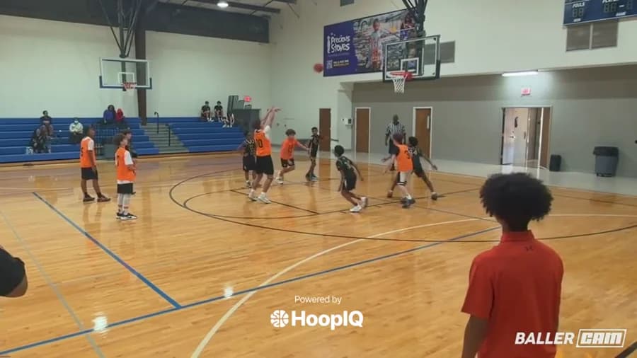 Free-throw