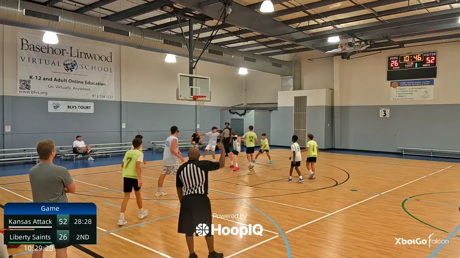 Off. Rebound