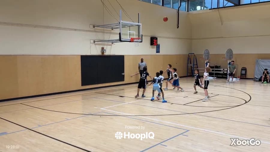 Free-throw