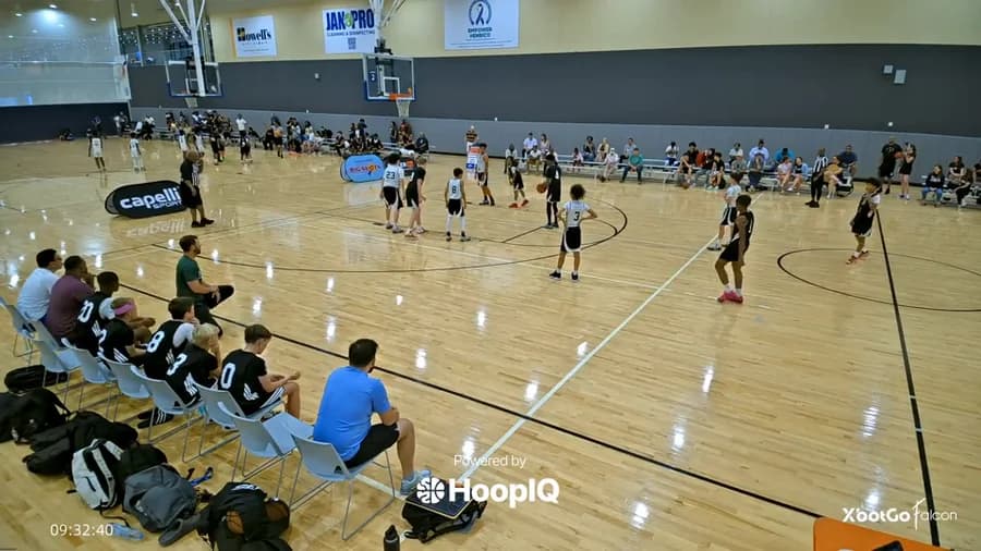 Free-throw