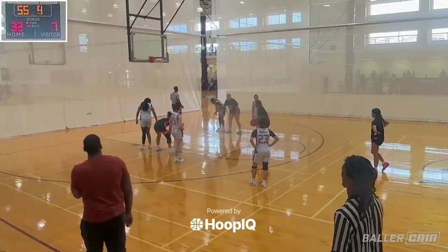 Free-throw