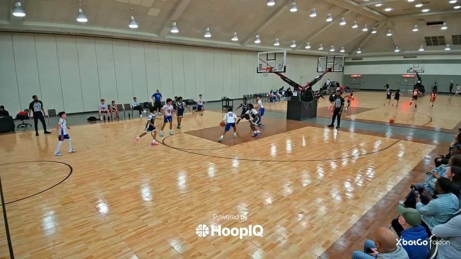 Off. Rebound