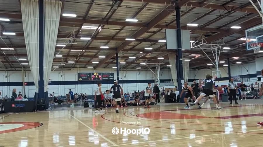 2-pt Shot