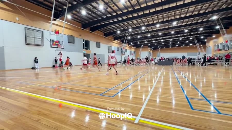 2-pt Shot