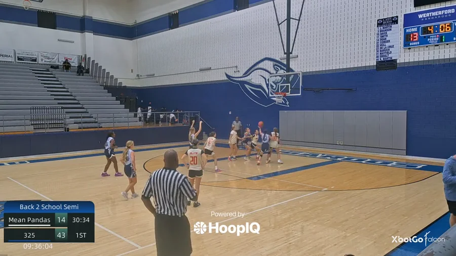 Def. Rebound