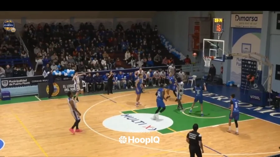 Def. Rebound