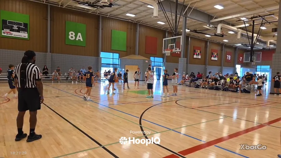 Free-throw