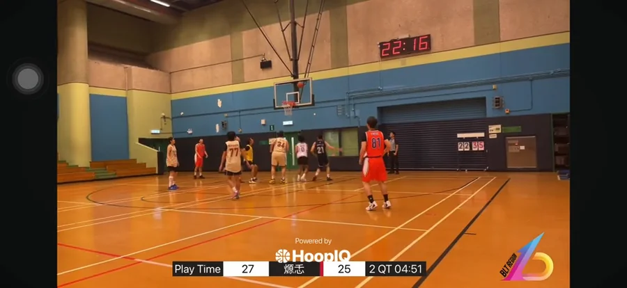 Off. Rebound