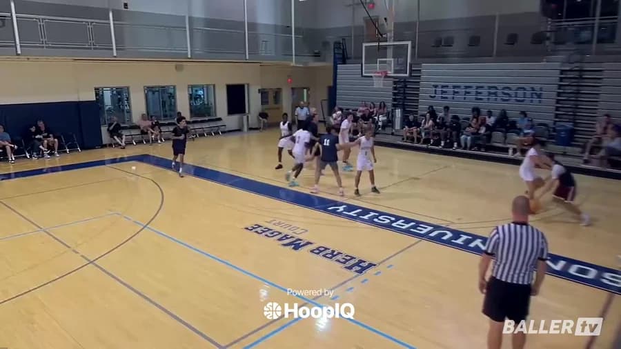 2-pt Shot