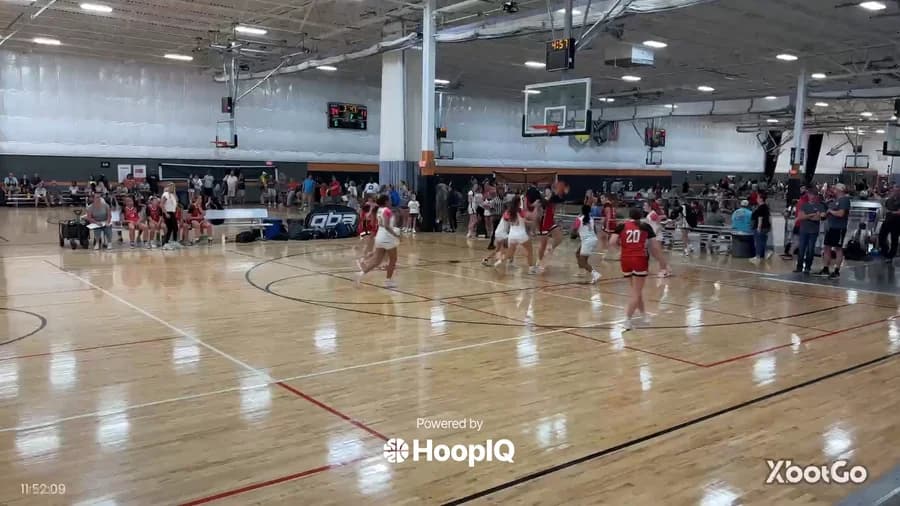 Off. Rebound