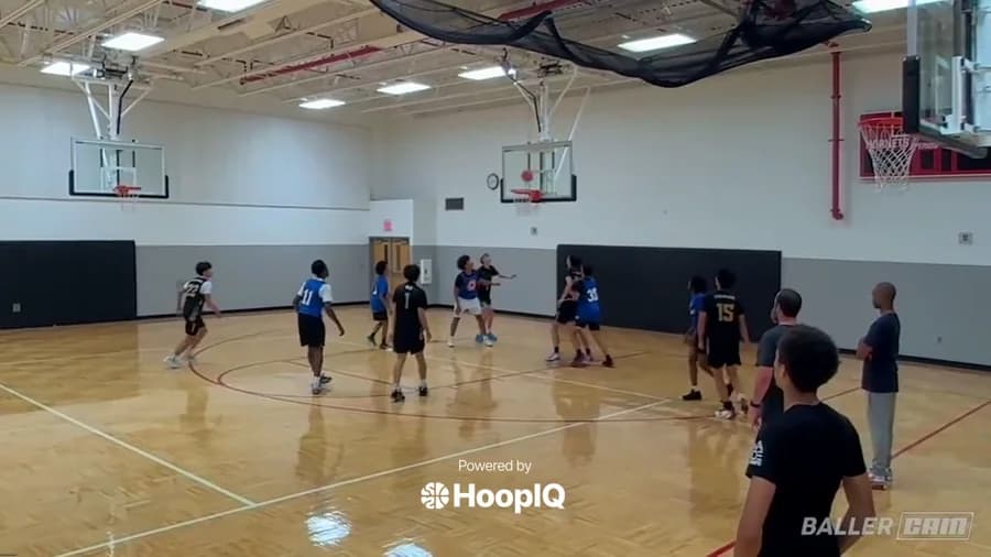Off. Rebound