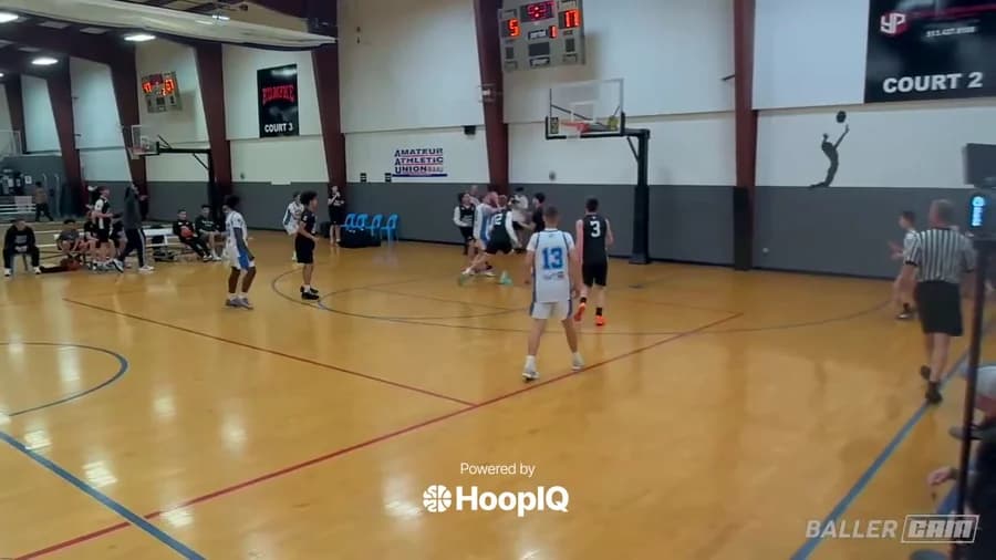 Assist