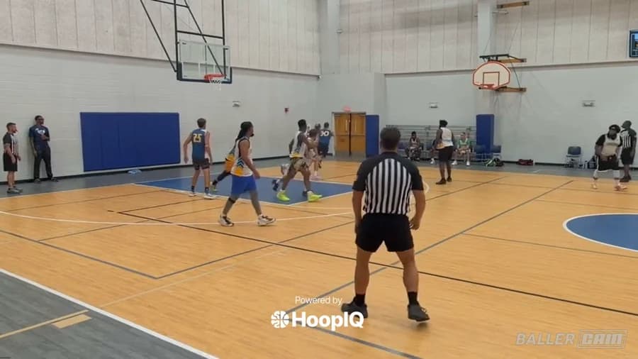 Def. Rebound