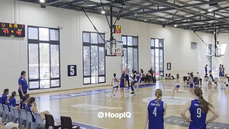 2-pt Shot