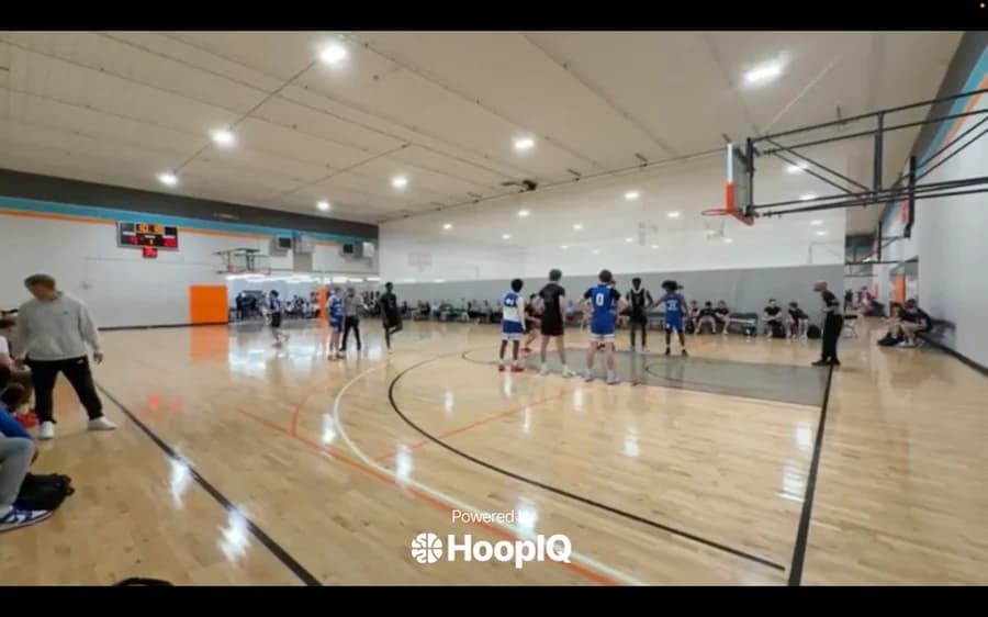 Def. Rebound