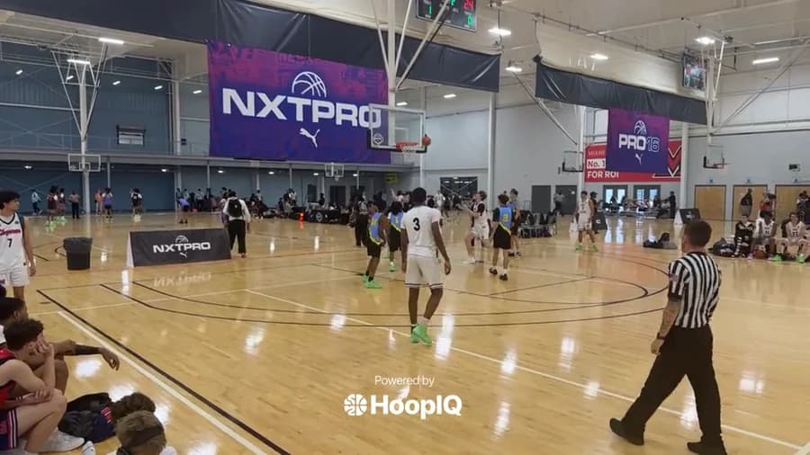 2-pt Shot