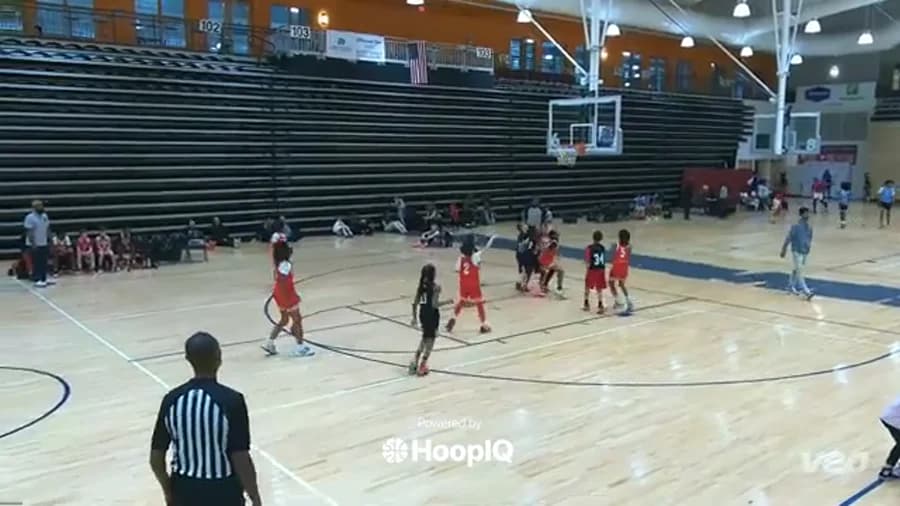 2-pt Shot