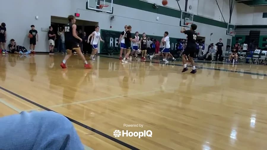 Def. Rebound