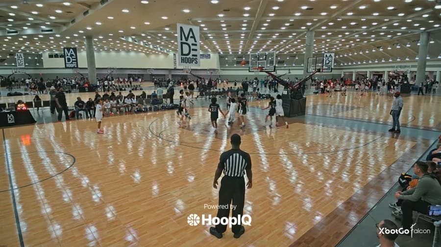 Def. Rebound