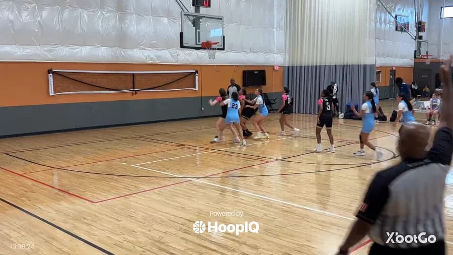 Def. Rebound