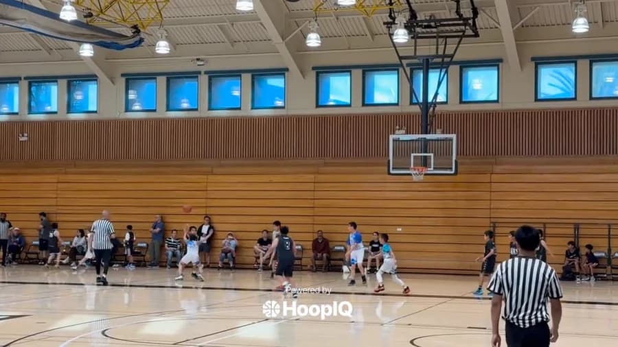 2-pt Shot