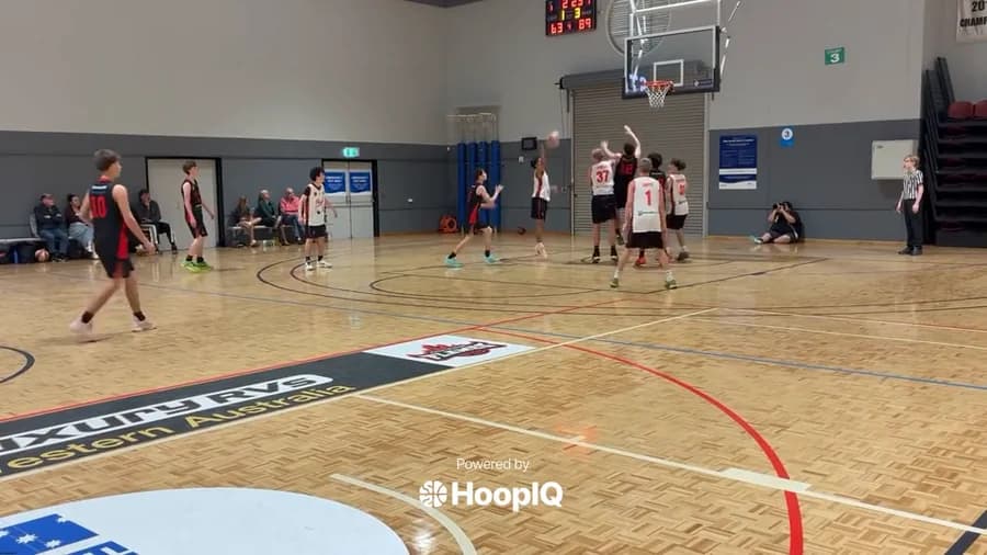 Def. Rebound
