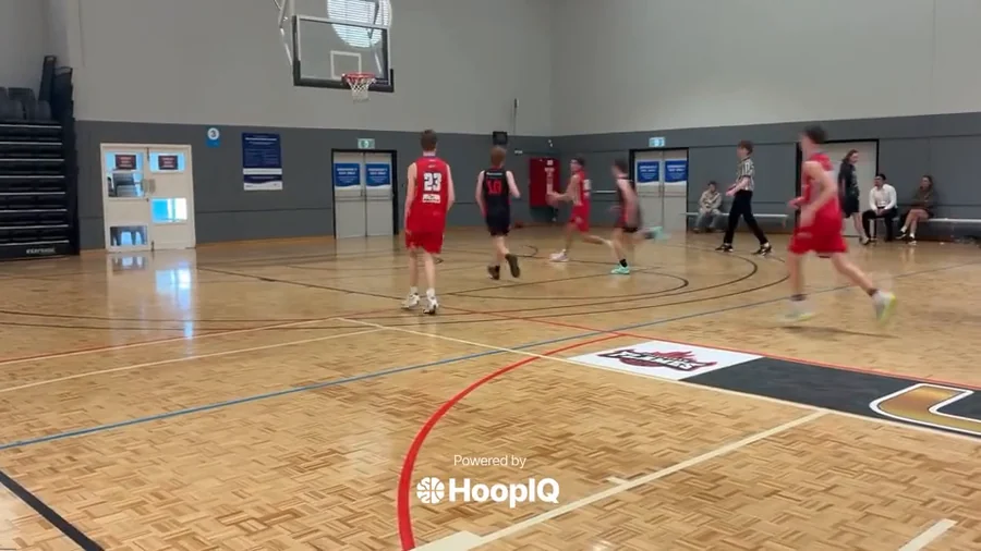 Off. Rebound