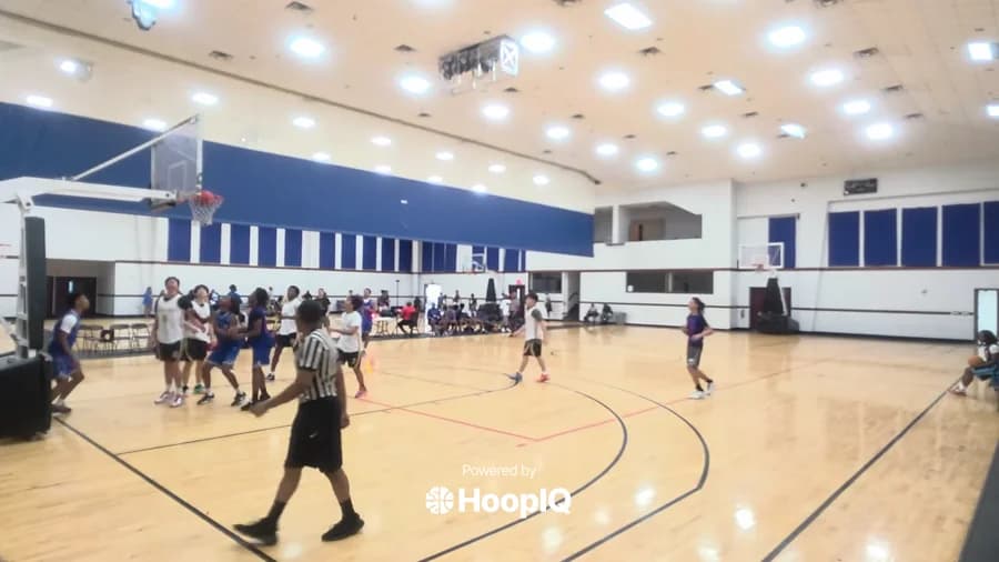 2-pt Shot