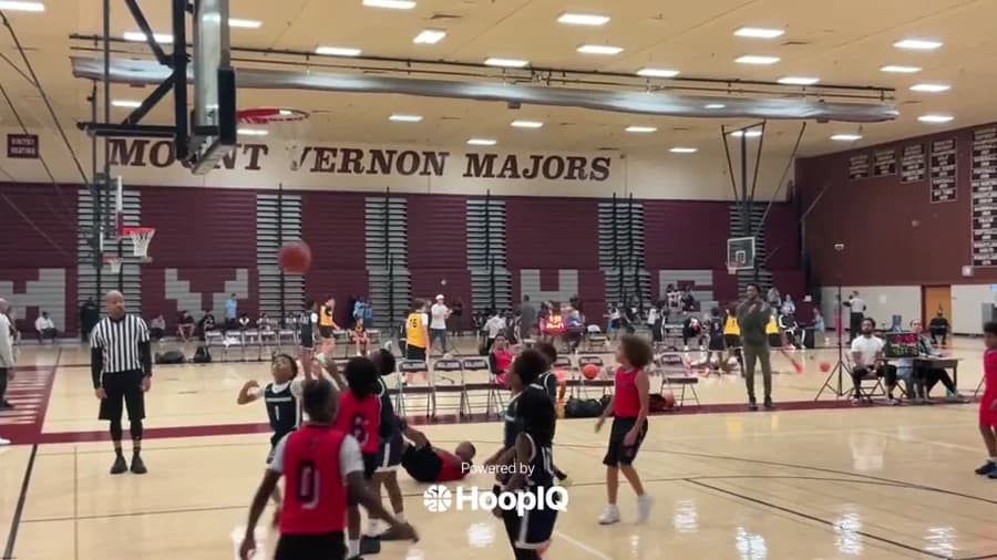 2-pt Shot