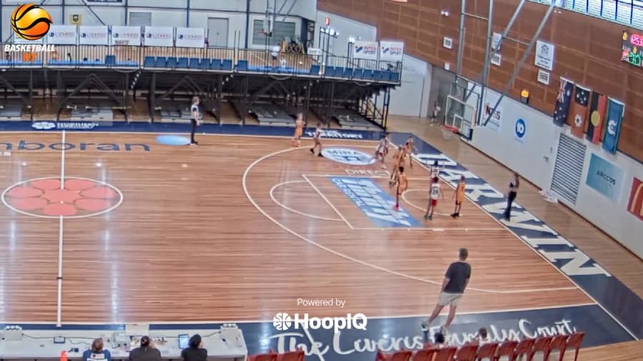 2-pt Shot