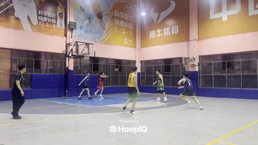 Def. Rebound