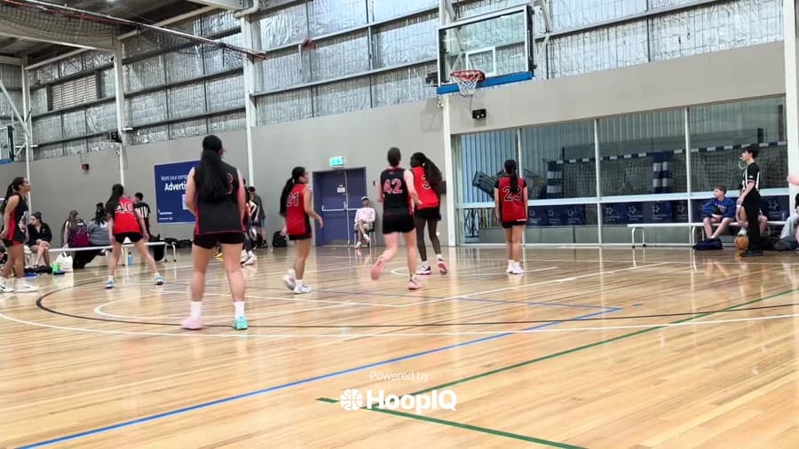 3-pt Shot