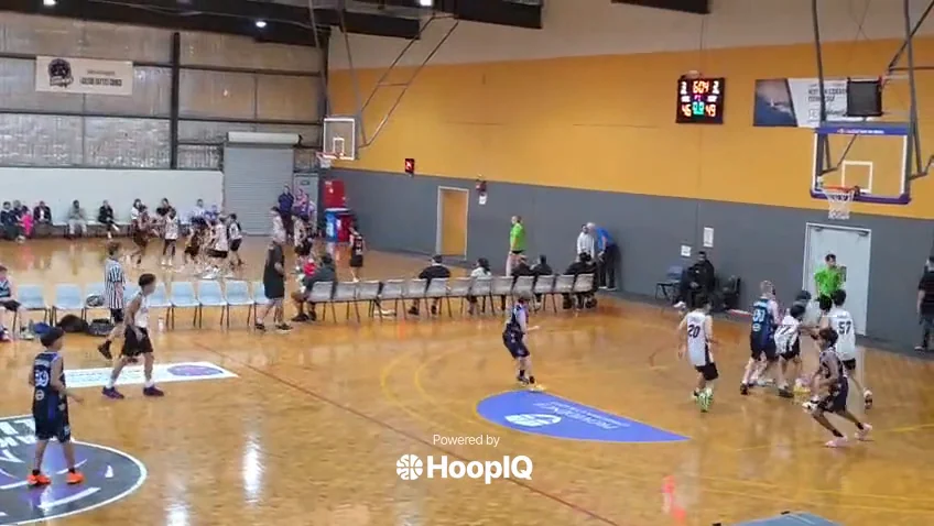 Def. Rebound