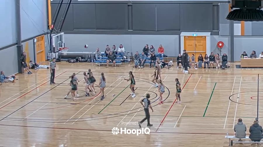 Off. Rebound
