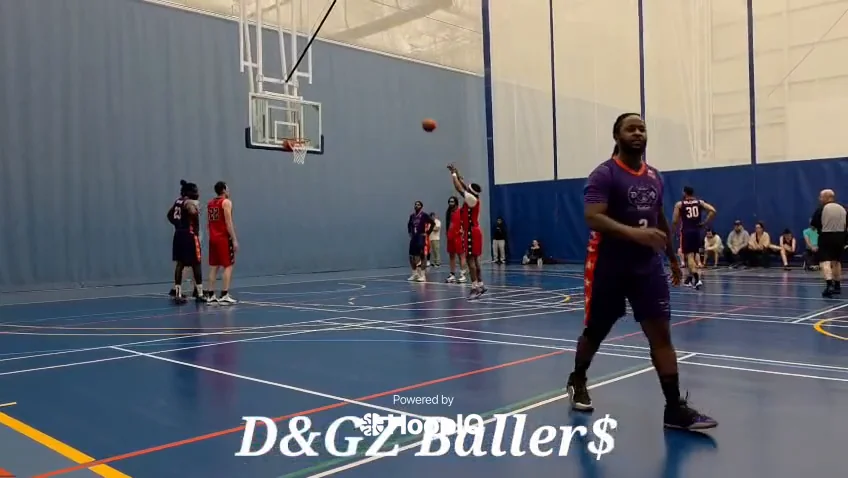 Free-throw