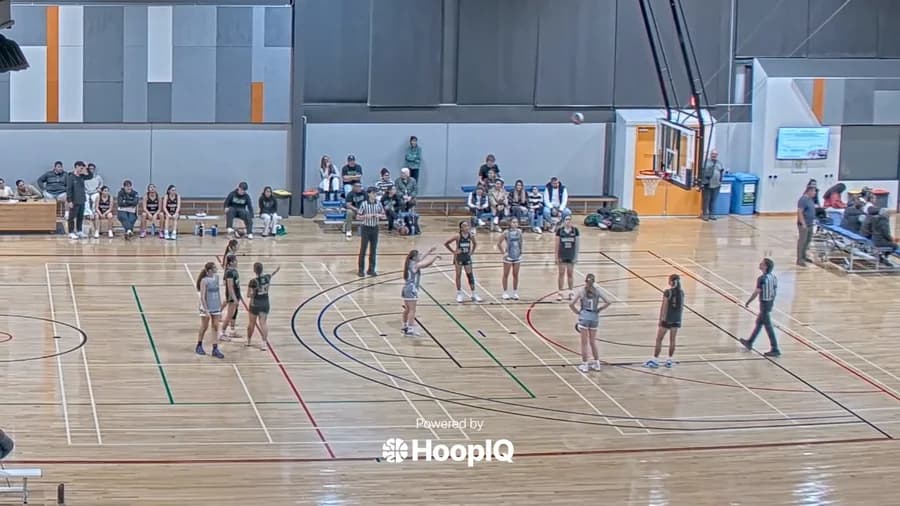 Free-throw