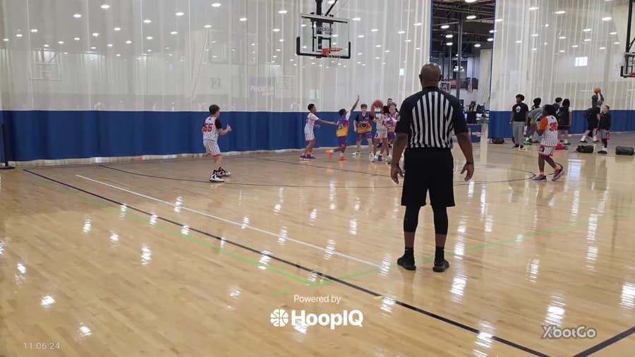 Off. Rebound