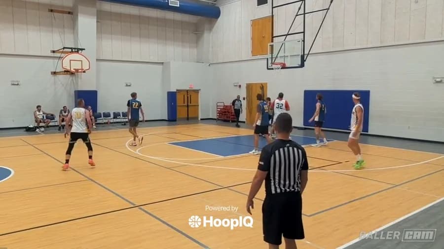 Off. Rebound
