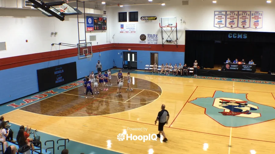 2-pt Shot