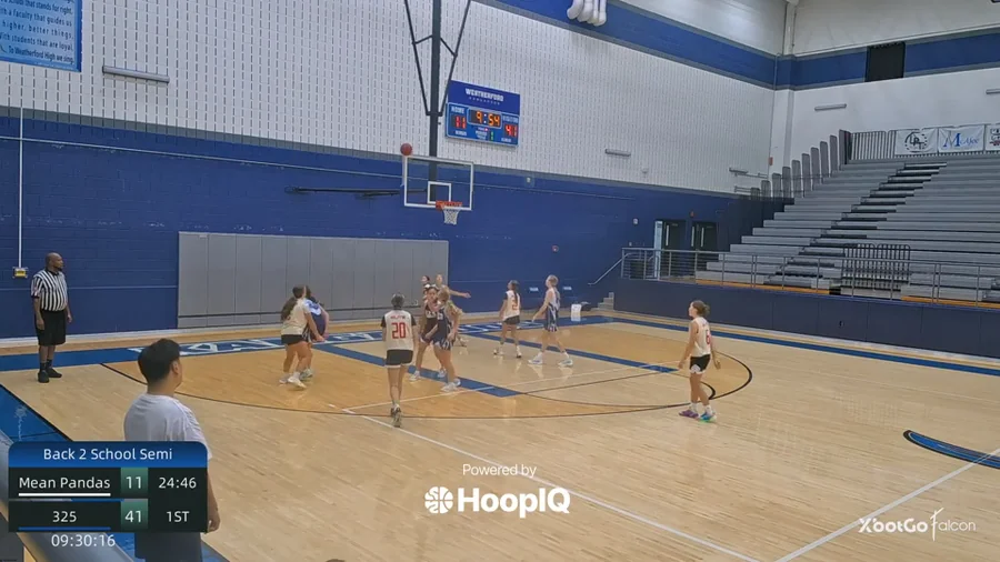 Def. Rebound