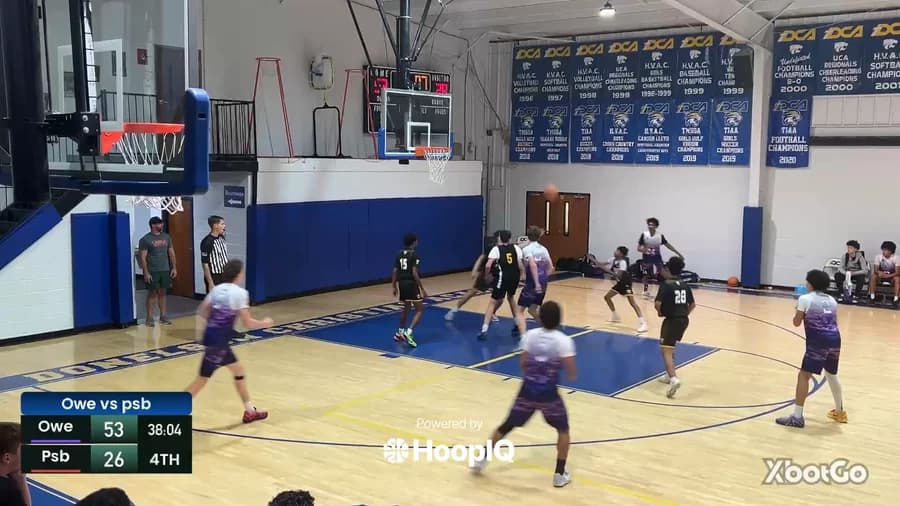 Def. Rebound