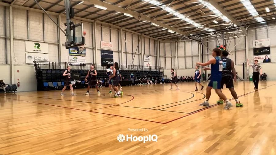 2-pt Shot