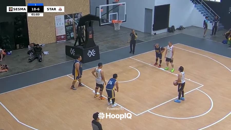 Def. Rebound